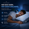 Frozone Sihirli Yastık