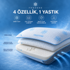 Frozone Sihirli Yastık