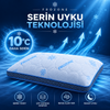 Frozone Sihirli Yastık