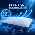 Frozone Sihirli Yastık