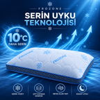 Frozone Sihirli Yastık