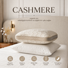 Cashmere Sihirli Yastık