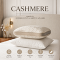 Cashmere Sihirli Yastık