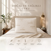 Cashmere Sihirli Yastık