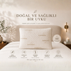 Cashmere Sihirli Yastık