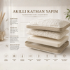 Cashmere Sihirli Yastık