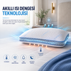 Clima Body Sihirli Yastık