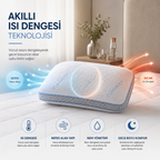 Clima Body Sihirli Yastık