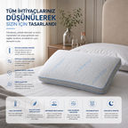 Clima Body Sihirli Yastık