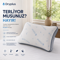 Dry Plus Sihirli Yastık