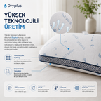 Dry Plus Sihirli Yastık