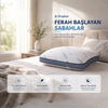 Dry Plus Sihirli Yastık