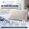 Ice Copper Sihirli Yastık