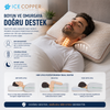 Ice Copper Sihirli Yastık