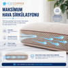 Ice Copper Sihirli Yastık