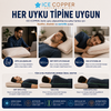 Ice Copper Sihirli Yastık
