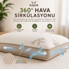 Kapok Sihirli Yastık