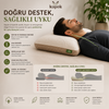 Kapok Sihirli Yastık