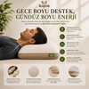 Kapok Sihirli Yastık