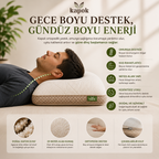 Kapok Sihirli Yastık