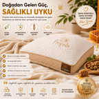 Propolis Sihirli Yastık
