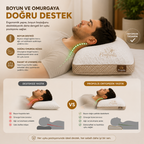 Propolis Sihirli Yastık