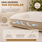 Propolis Sihirli Yastık