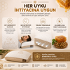 Propolis Sihirli Yastık