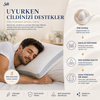 Silk Sihirli Yastık