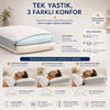Silk Sihirli Yastık