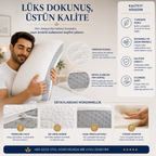 Silk Sihirli Yastık