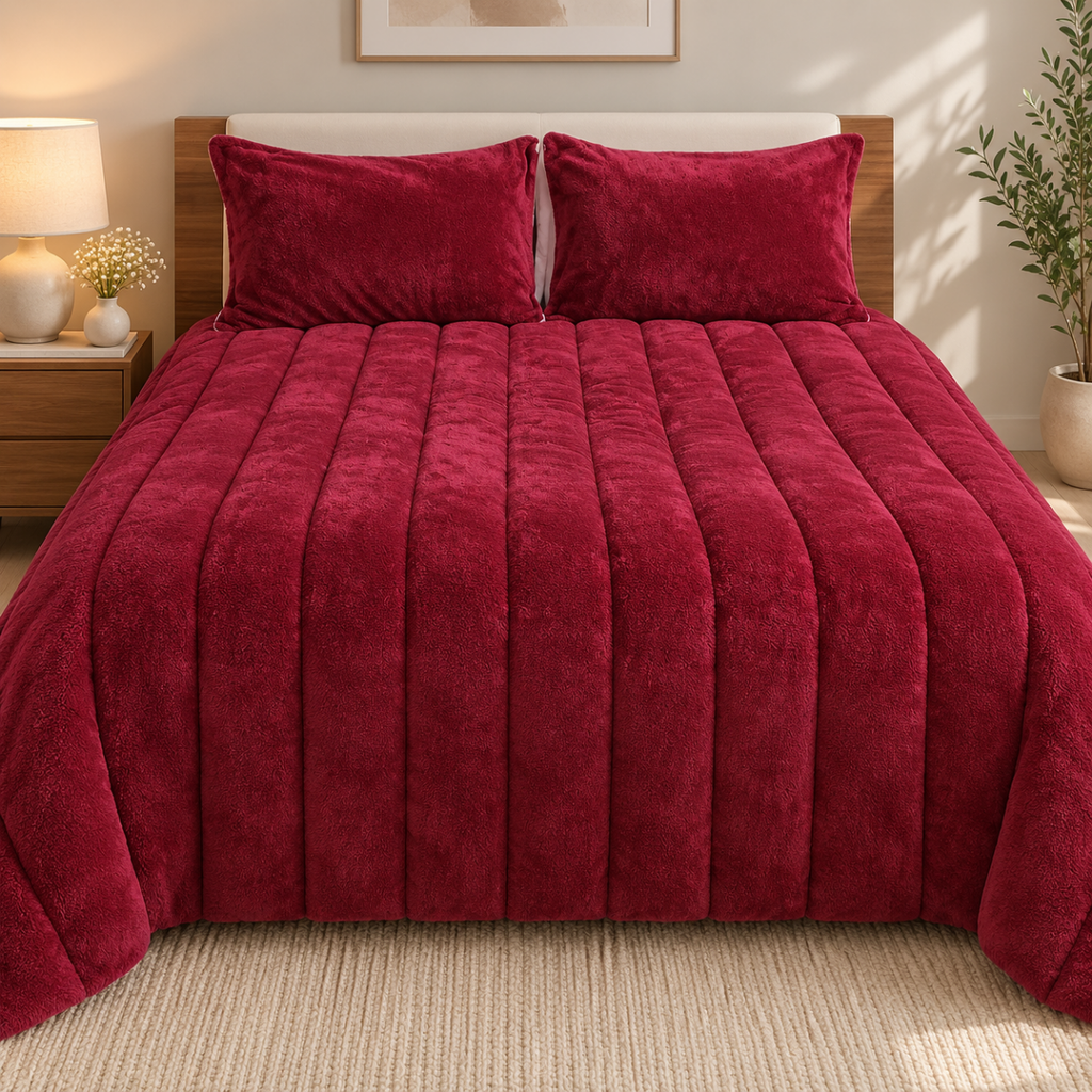 Welsoft Bordo Uyku Seti