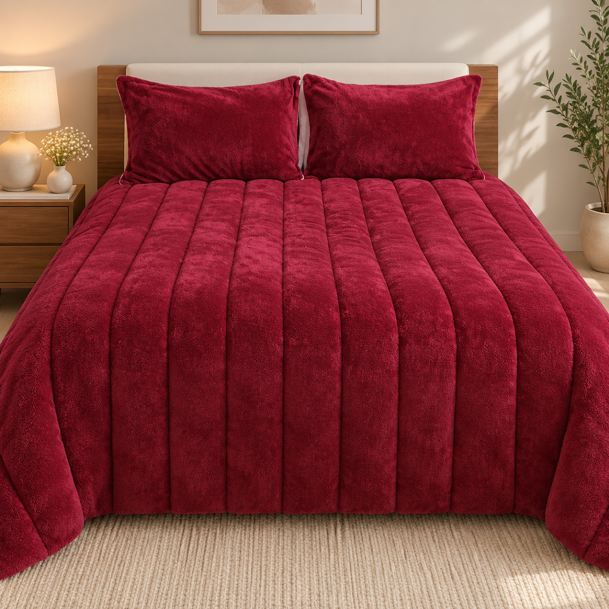 Welsoft Bordo Uyku Seti