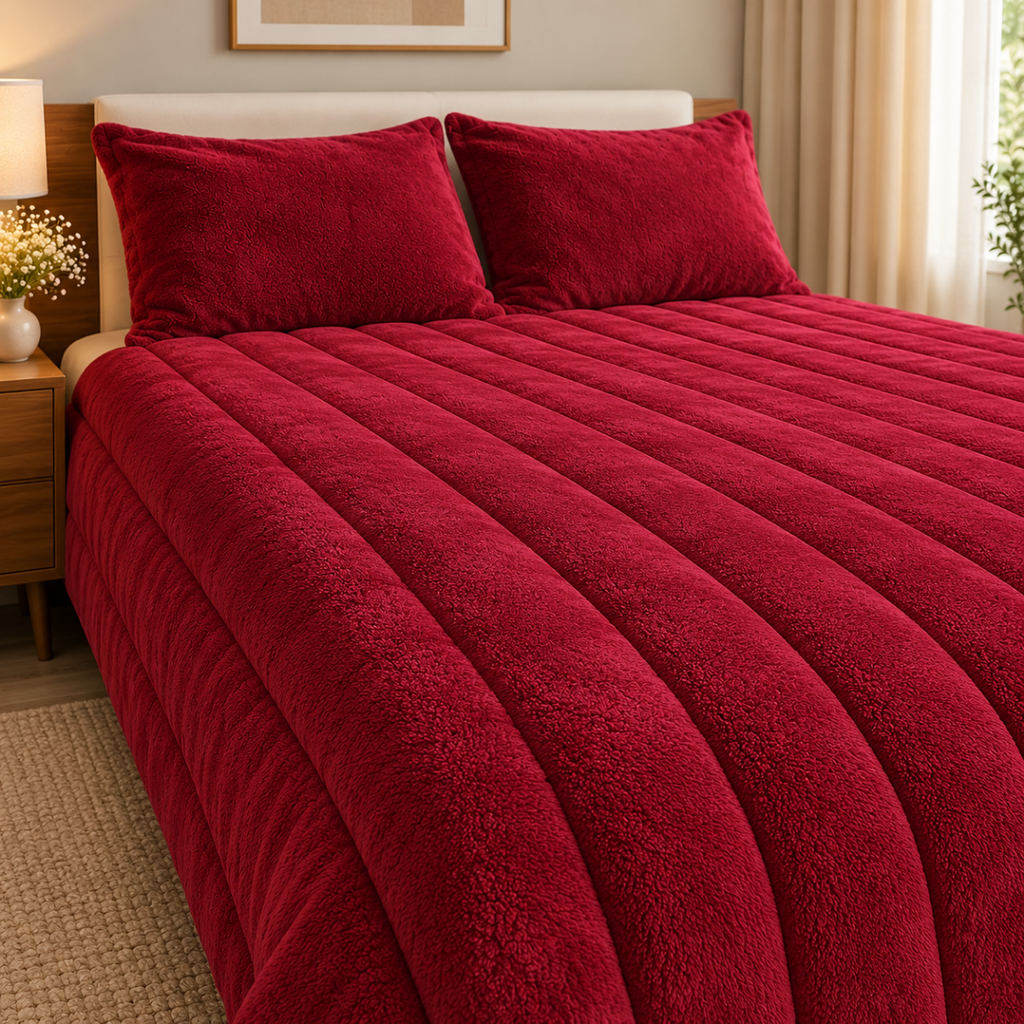 Welsoft Bordo Uyku Seti