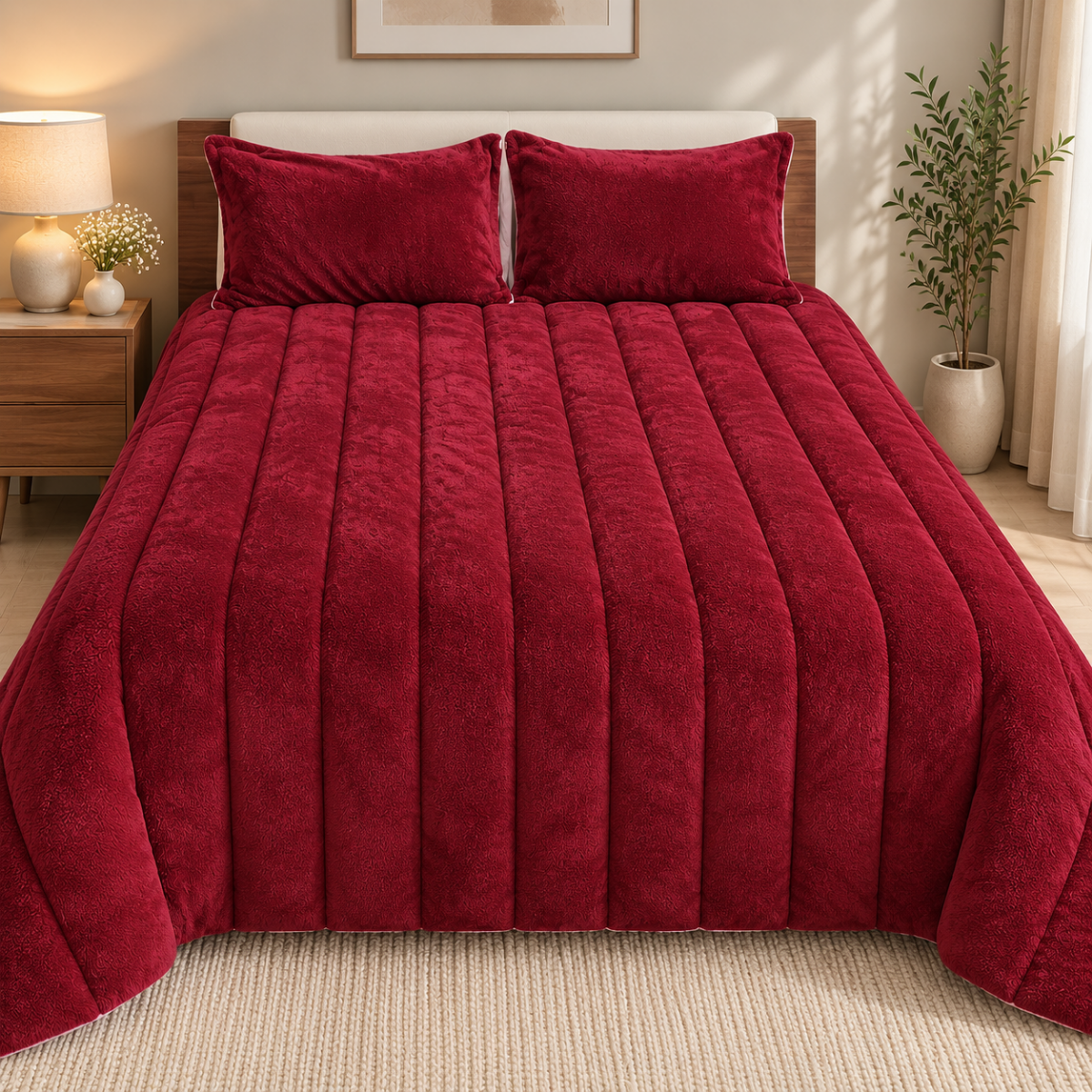 Welsoft Bordo Uyku Seti